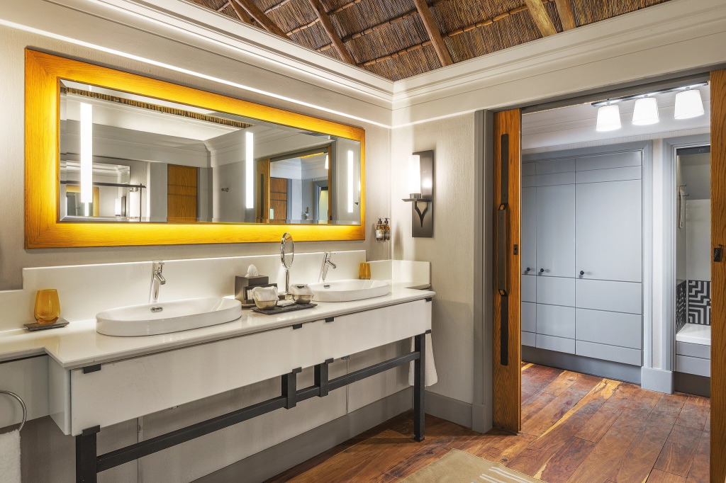 Chobe Water Villas