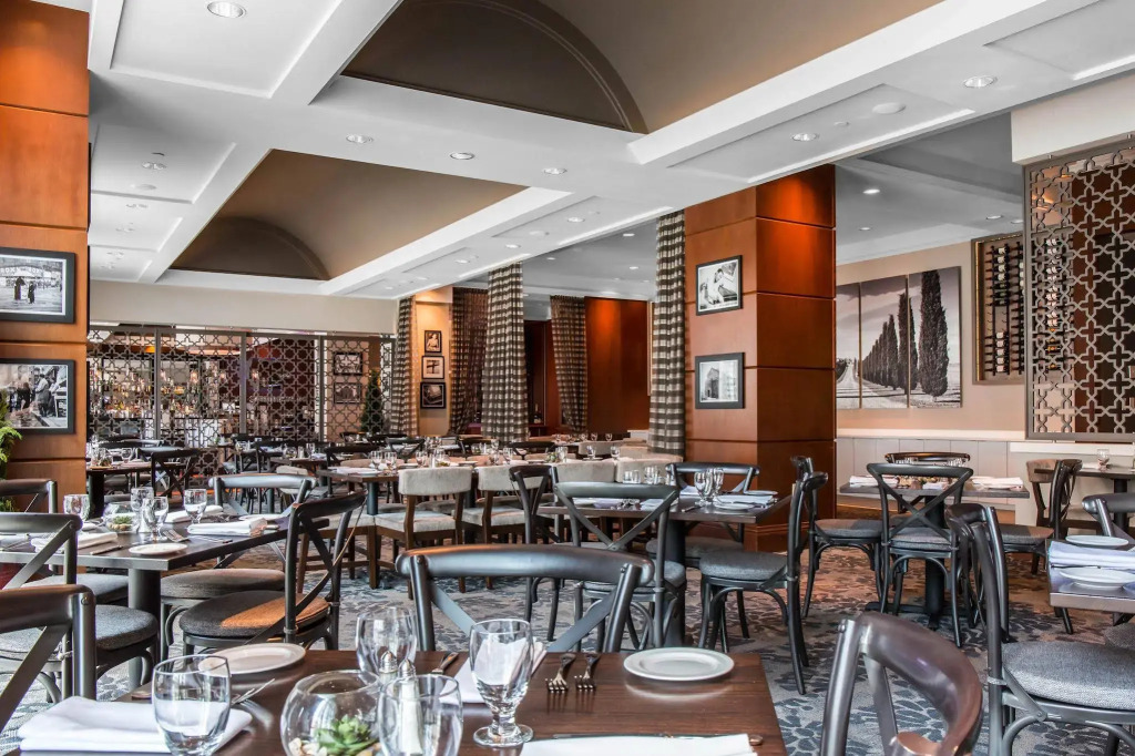 Omni Providence