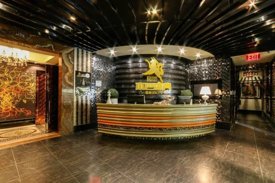 Flushing Regent Hotel