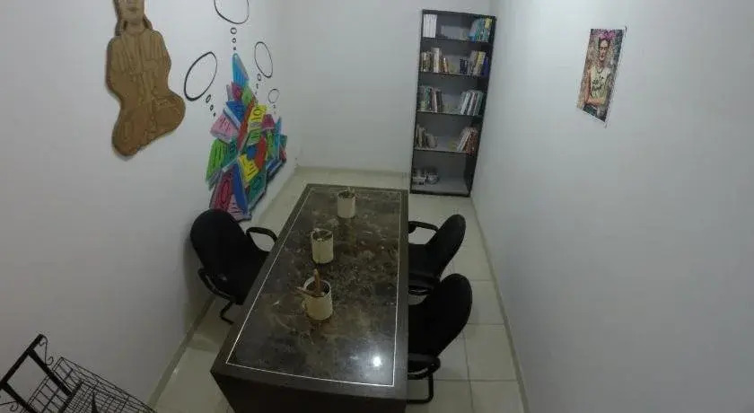 State Hostel