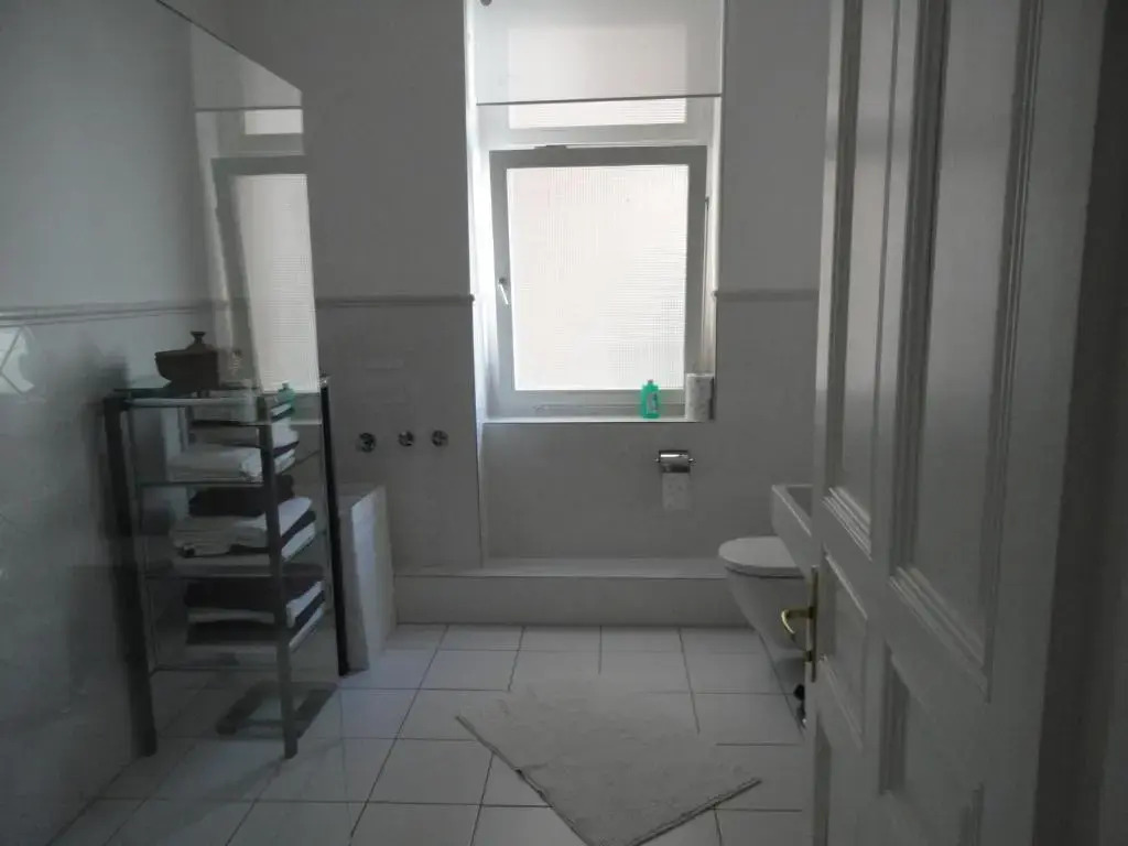 KernerApartement