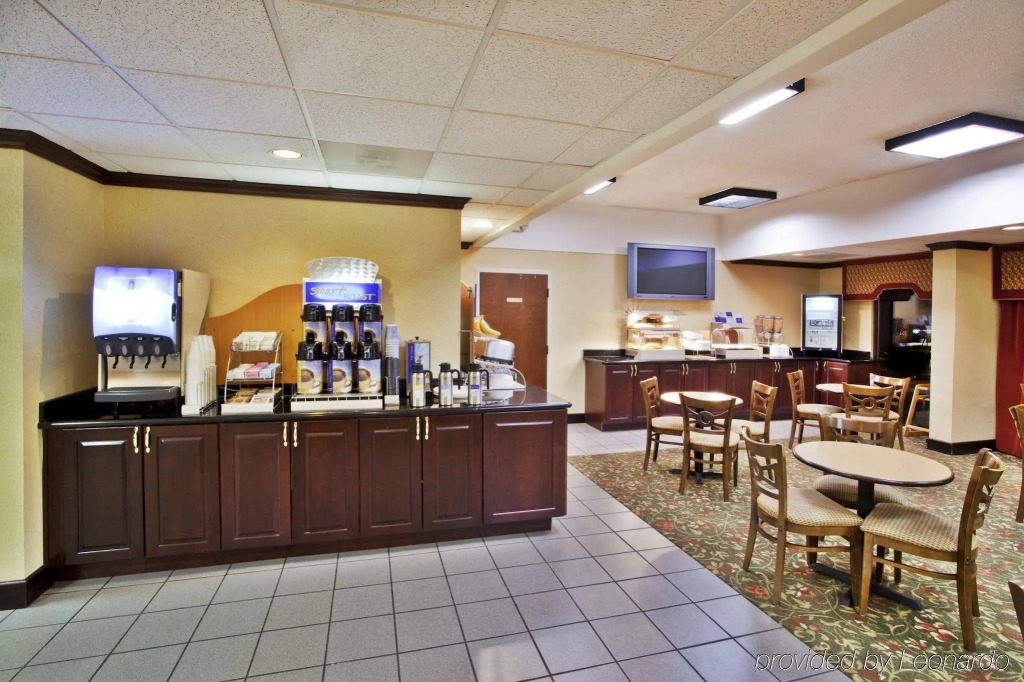 Holiday Inn Express Atlanta W  Douglasville by IHG