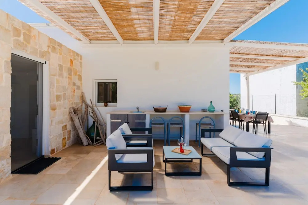 Villa Carina Mima by Wonderful Italy