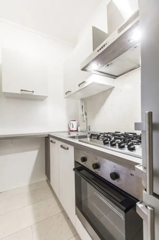 Erbaria Boutique Apartment R&R