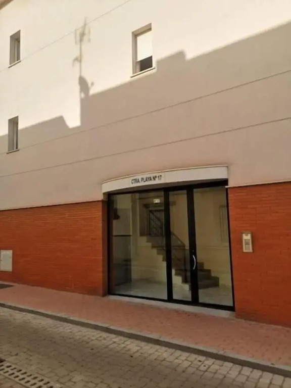 Bonito Apartamento