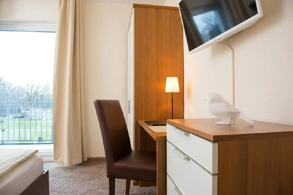 Parkhotel Lippstadt