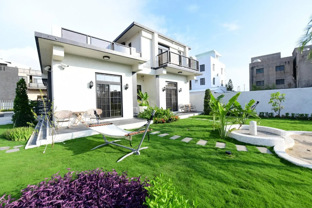 suogang Homestay