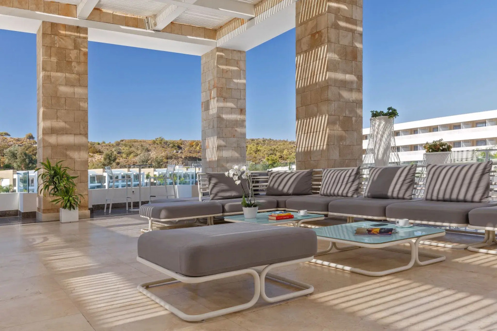 Princess Andriana Resort & Spa - Ultra All-Inclusive