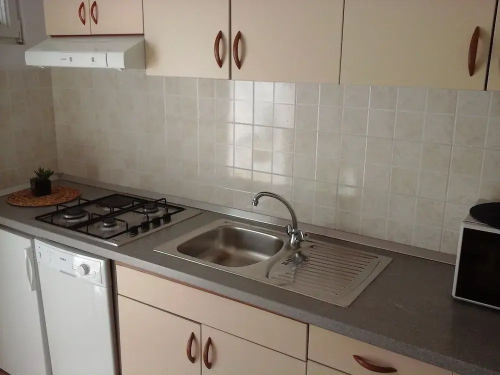 Apartmani Teo