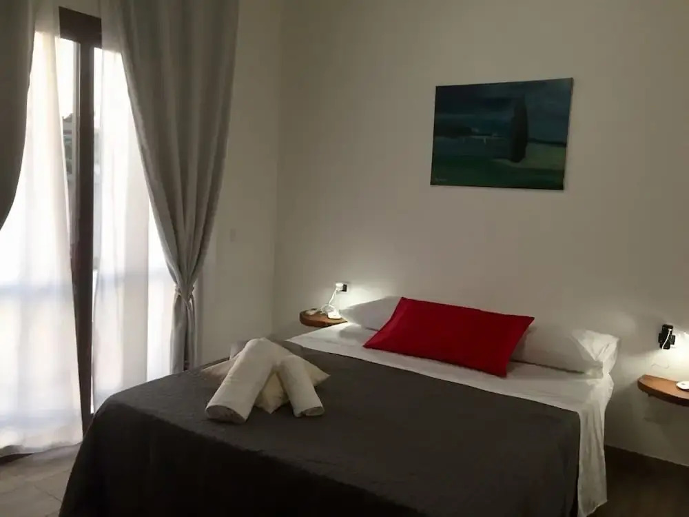 B&B Pousada Makuti