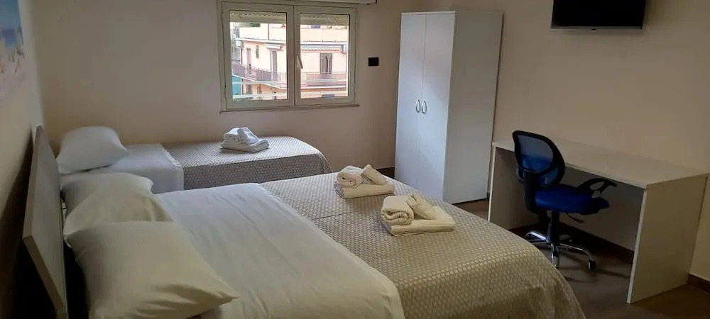 B&B Omnia Scilla