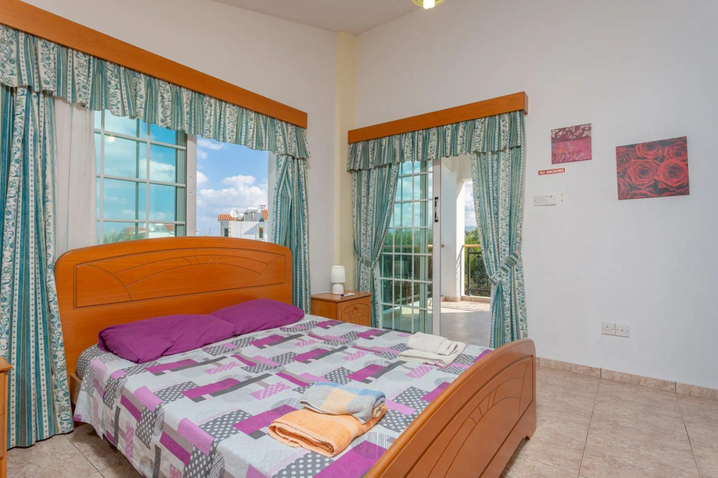 Villa Iliada