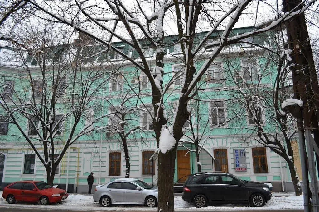 Отель Paloma House