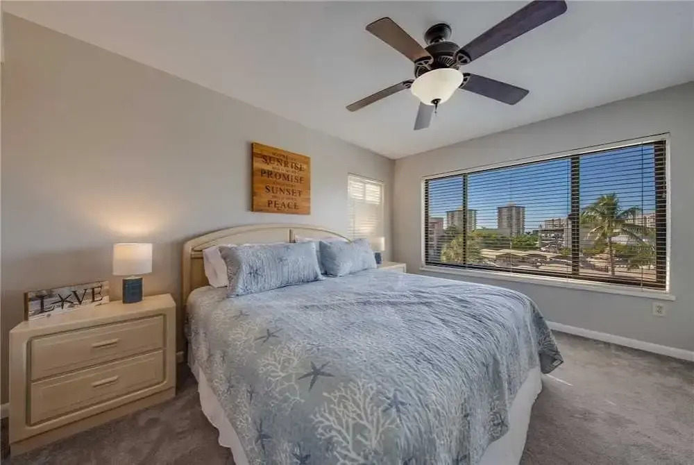 Santa Maria 306 - Three Bedroom Condo