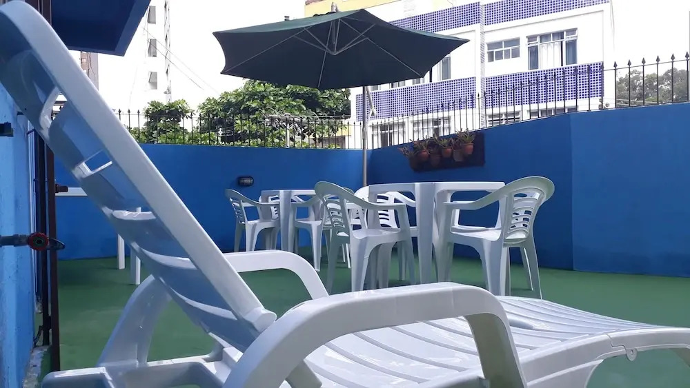 Barra Pousada Coworking