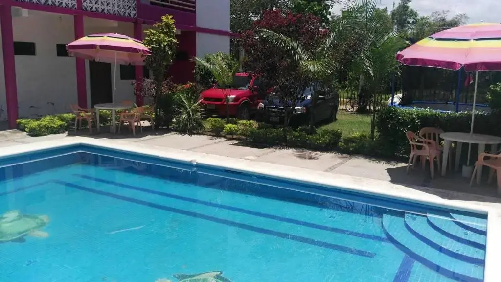 Hotel Anita