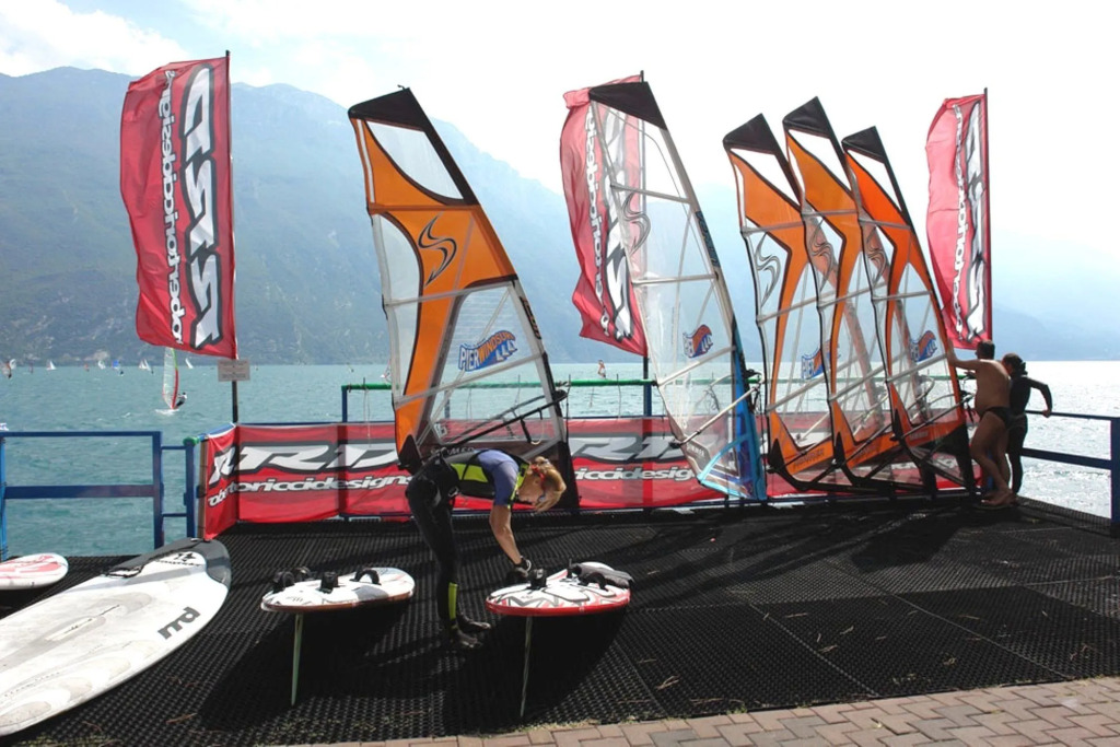 Surf Hotel Pier - Montagnoli Group
