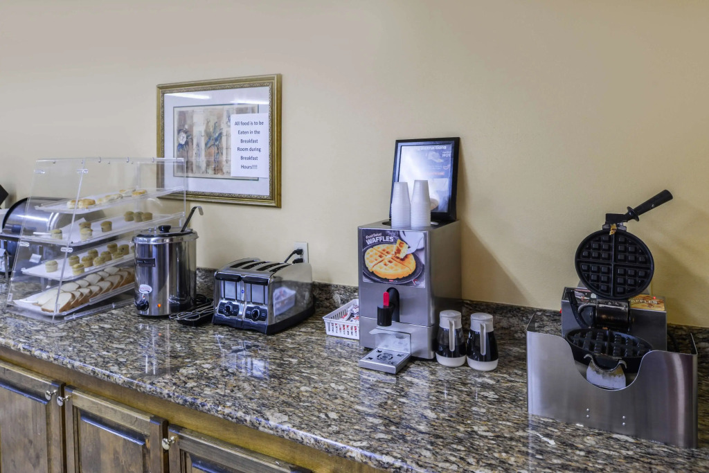 Americas Best Value Inn Wiggins