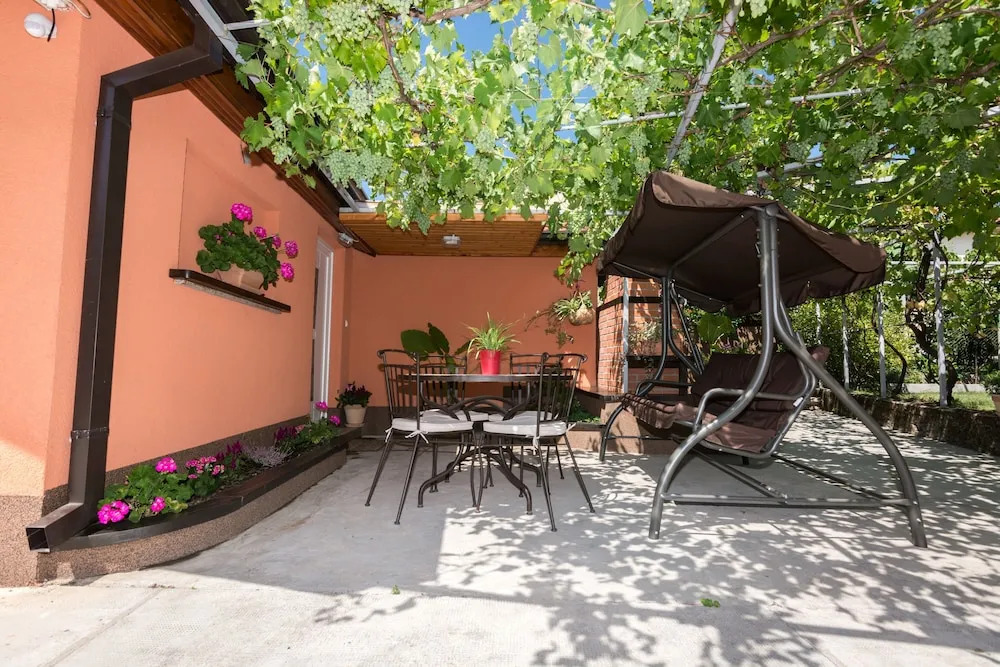Garden House