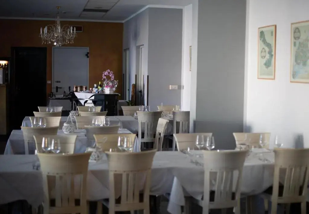 Hotel Internazionale Gorizia