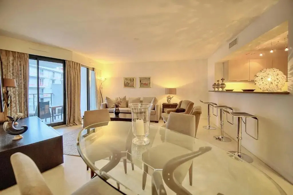 Residence Carlton Riviera