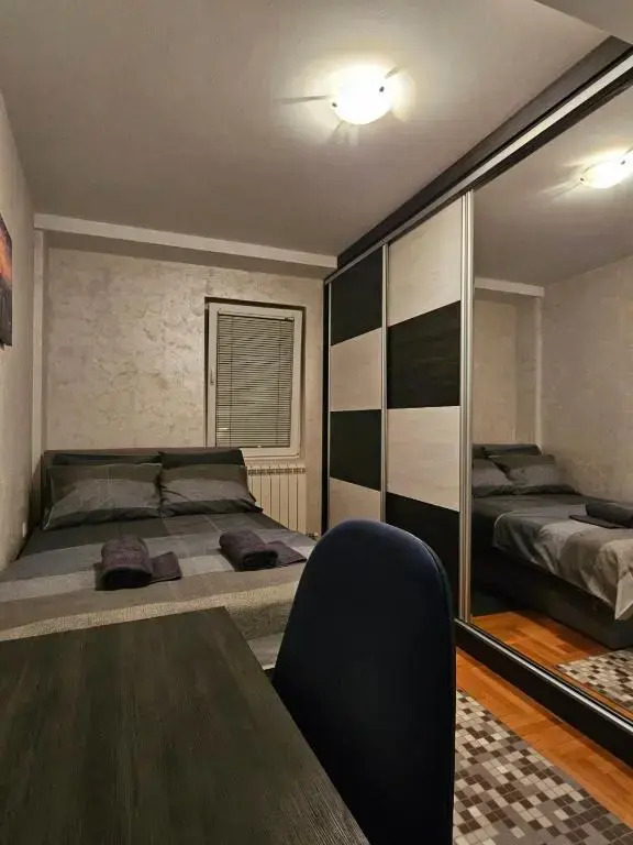 Duca apartmani