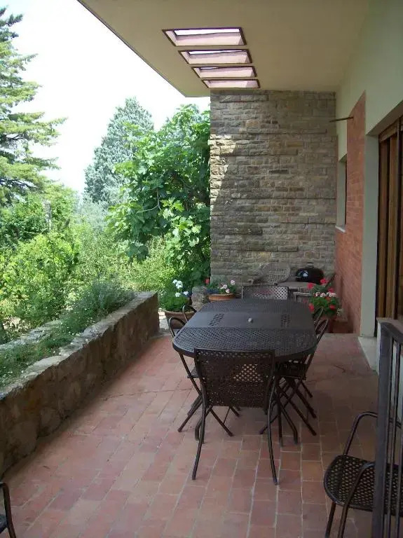 Villa Chiara