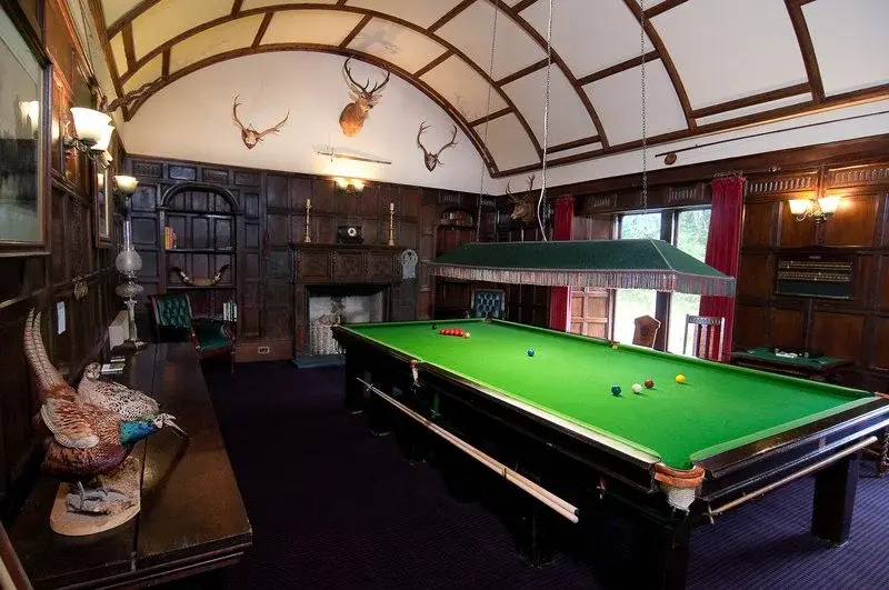 Barcaldine House  Self-Catering Cottages