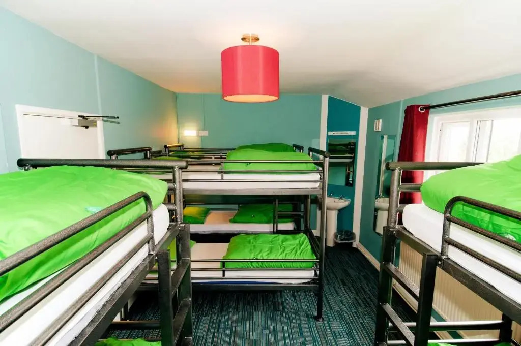 YHA Malham