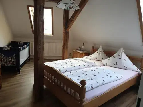 Gästehaus zum Georgenberg