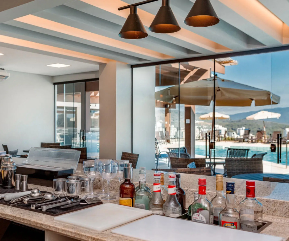 Monthez Hotel & Eventos