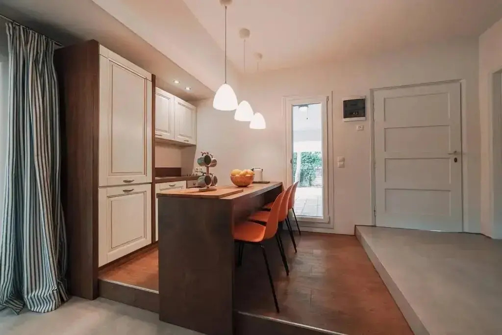 Mk Luxury House Ground Floor Suite