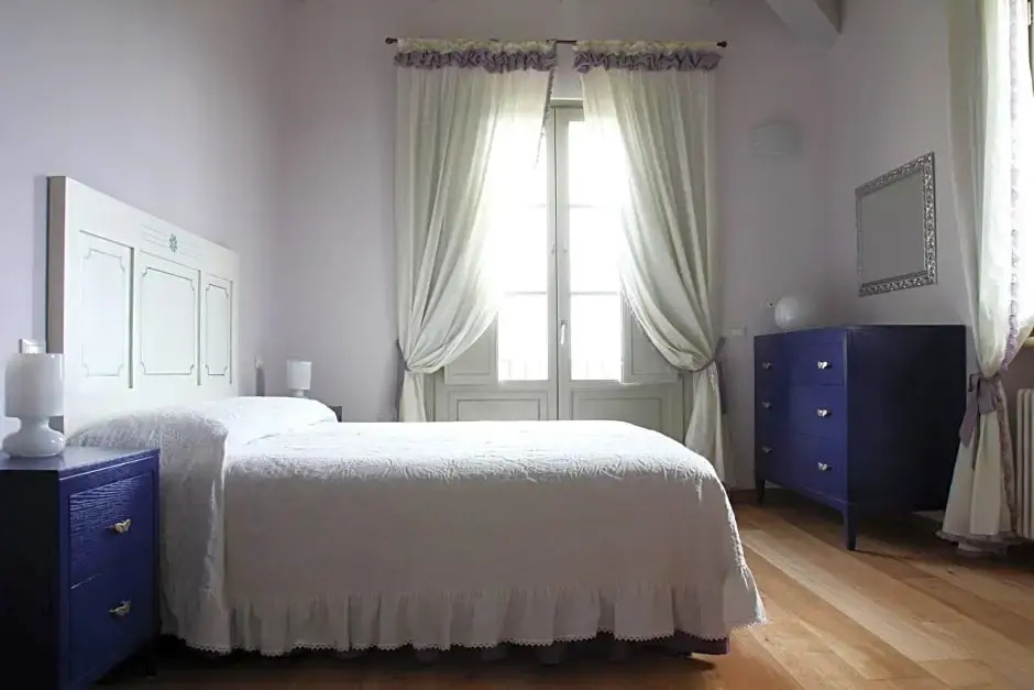 B&B Il Canto del Gallo