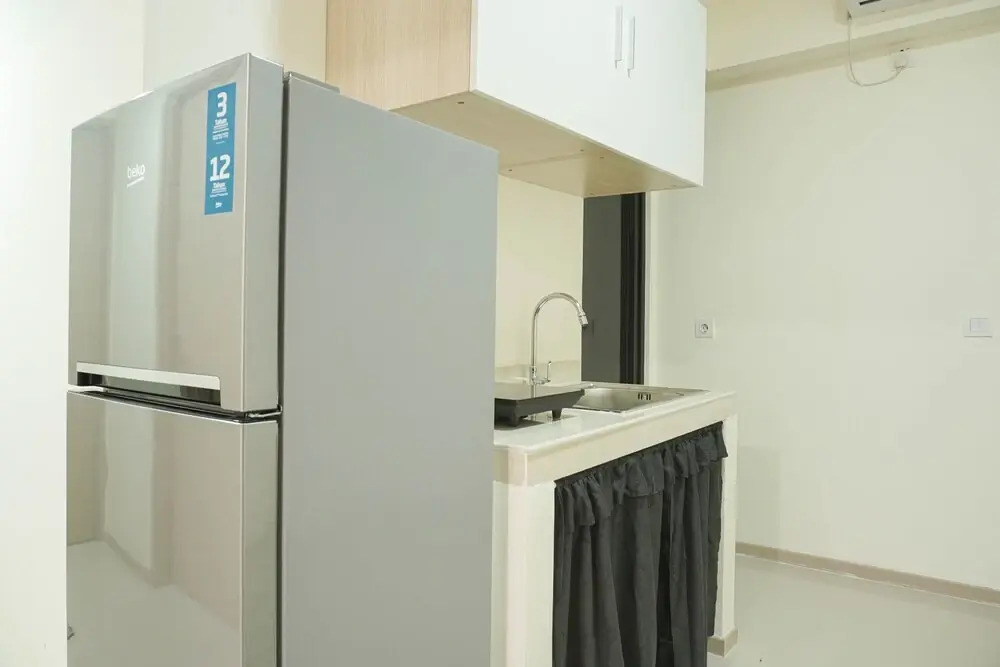Great Choice 2BR at Meikarta Apartment
