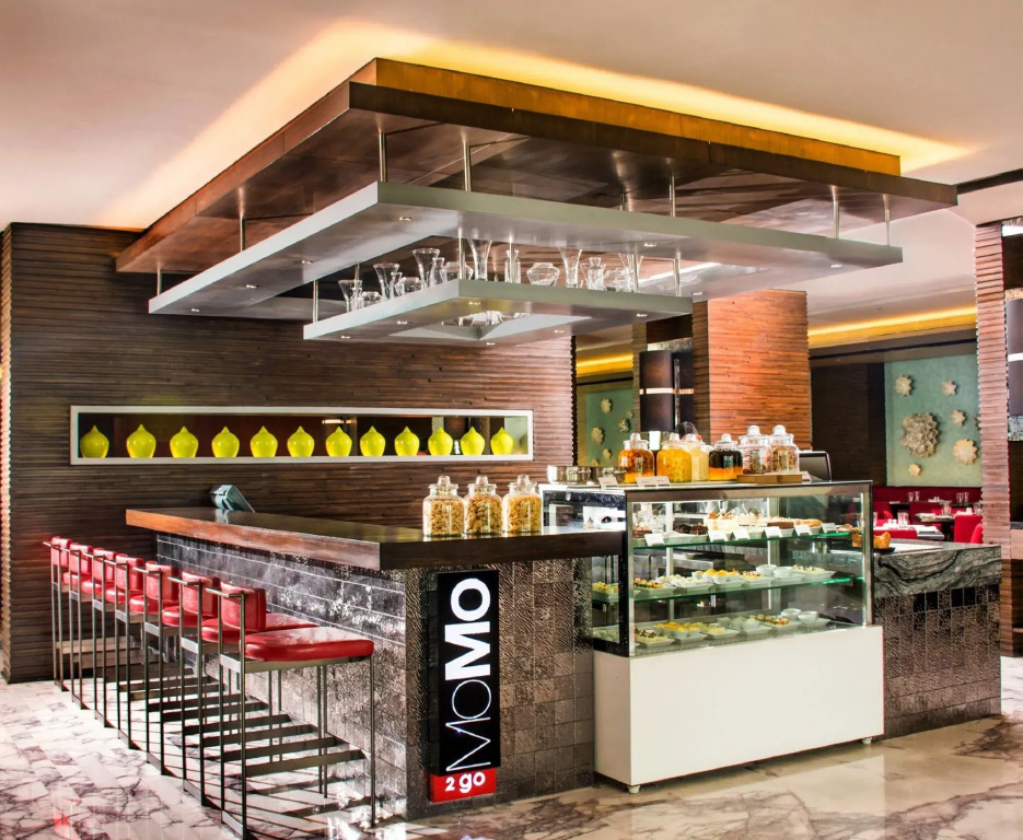 Courtyard by Marriott Bilaspur