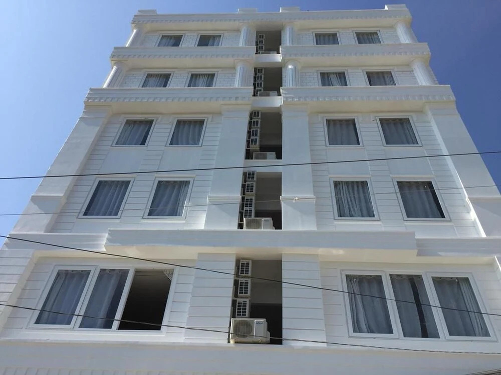 Sen Hotel Phu Quoc
