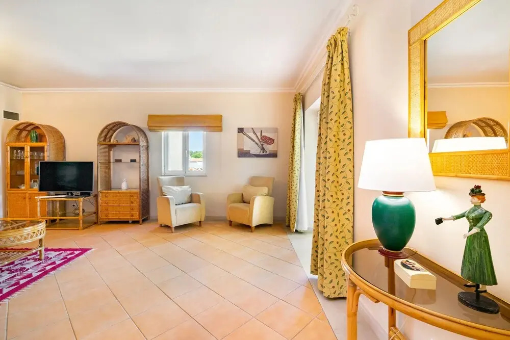 Vilamoura Family Apartment
