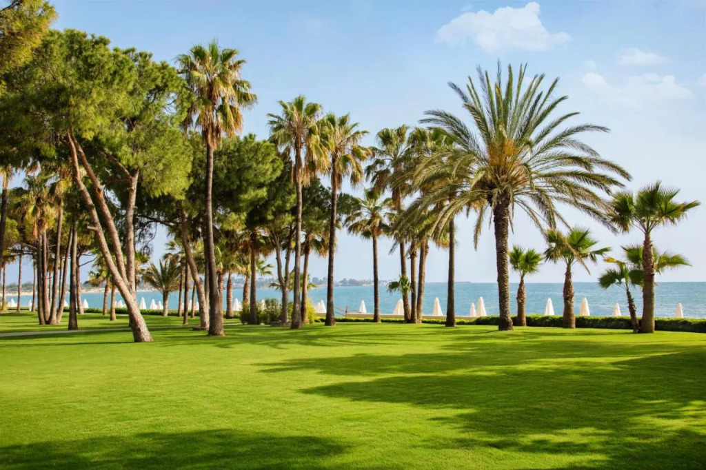 Acanthus Cennet Barut Collection - Ultra All Inclusive