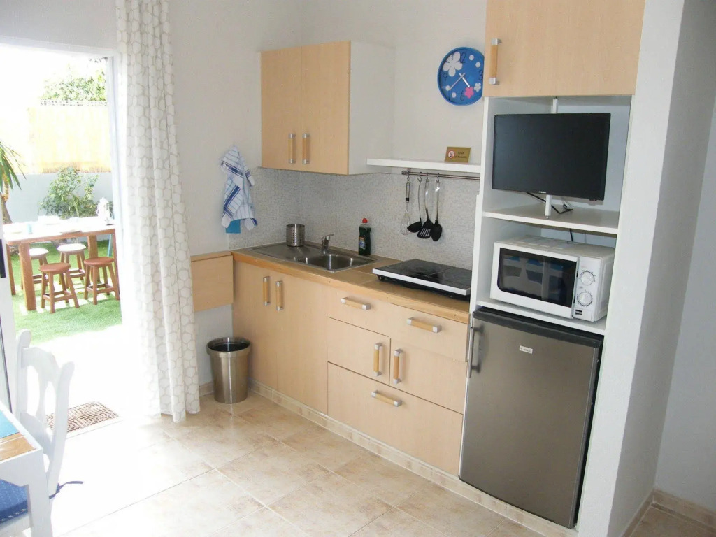 Apartamento Pardela
