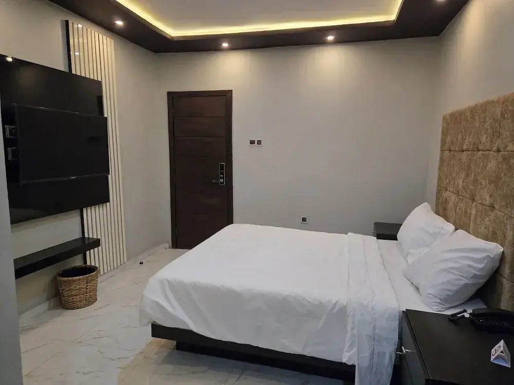 NEKST Hotel Ibadan