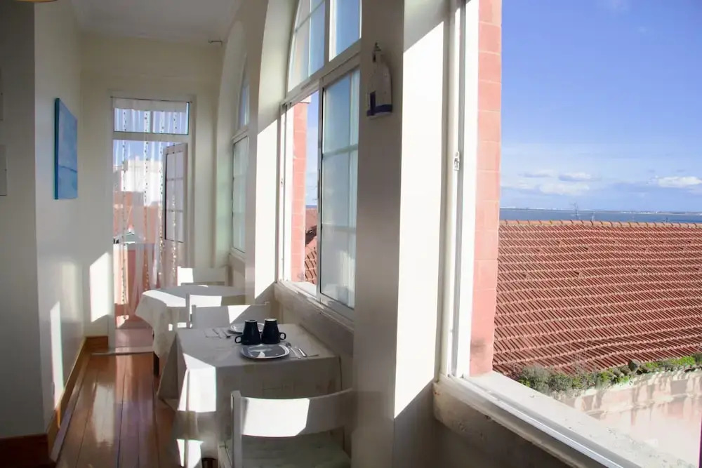Alfama 3B Balby's Bed&Breakfast