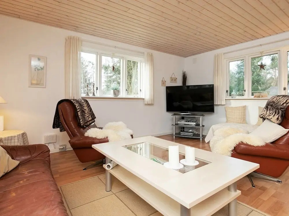 Luring Holiday Home in Nordjylland near Sea