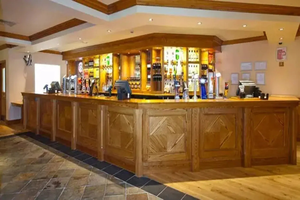 Premier Inn Edinburgh A7 - Dalkeith