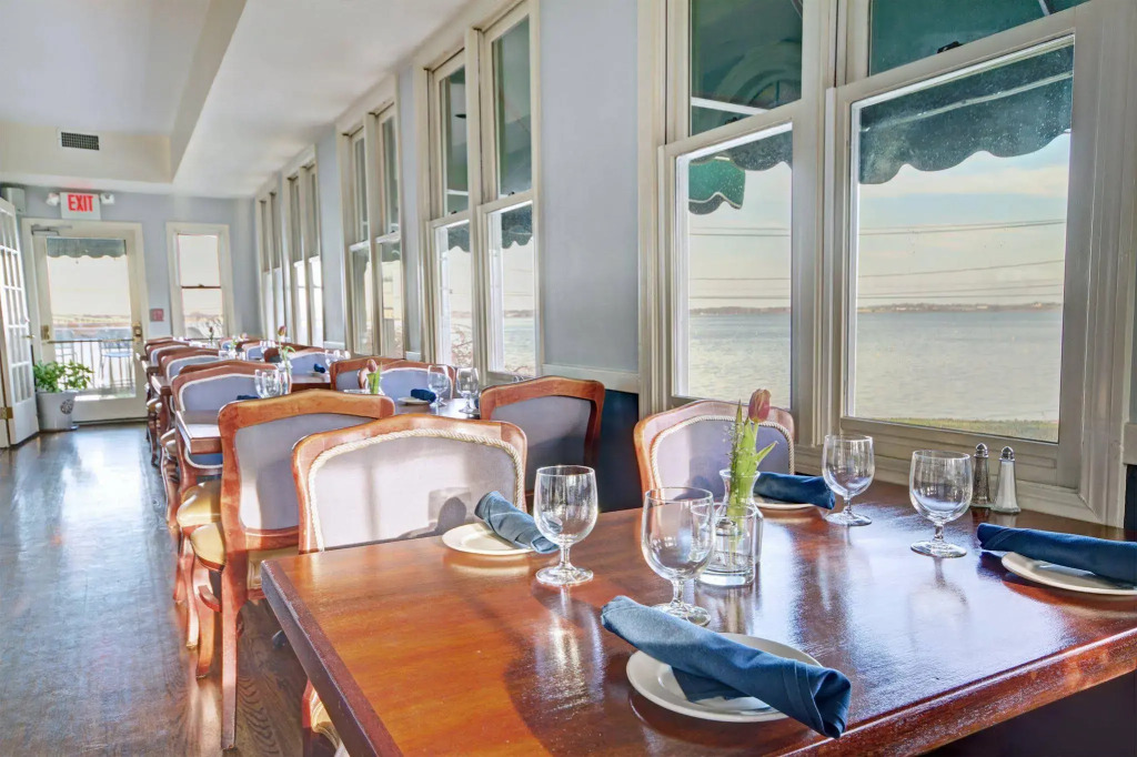 Club Wyndham Bay Voyage Inn