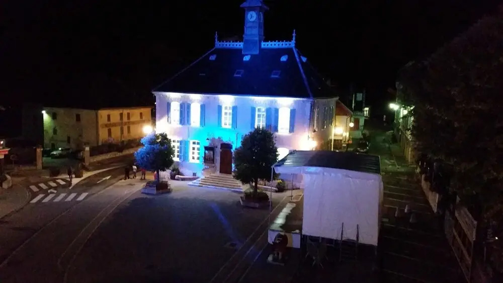 Apartment With 3 Bedrooms in Villard-de-lans, With Wonderful Mountain