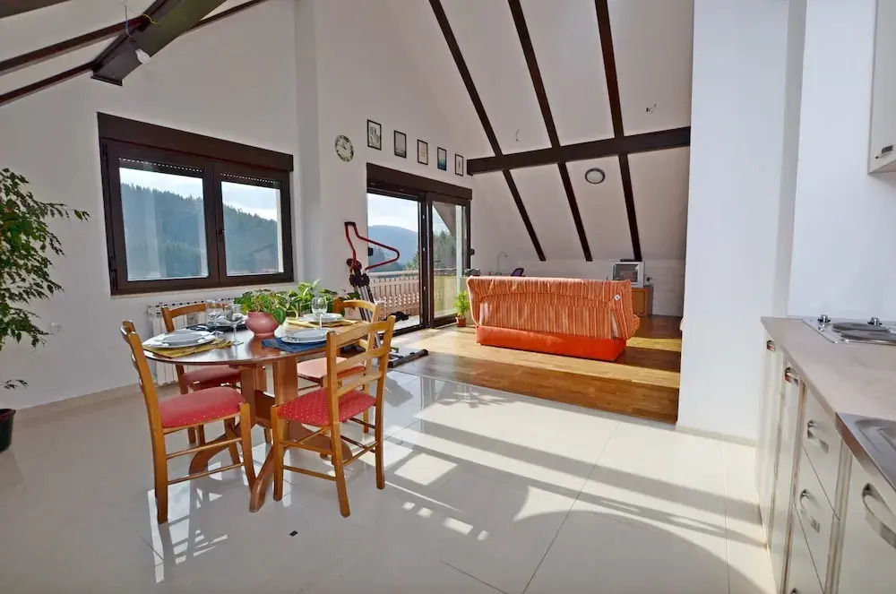 Apartment Vrbanova