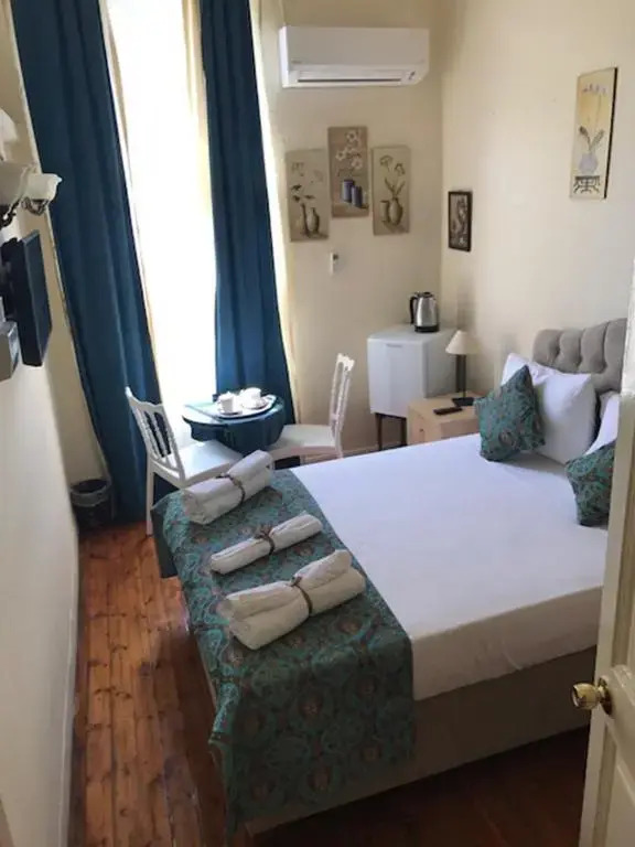 Deniz Konak Boutique Hotel