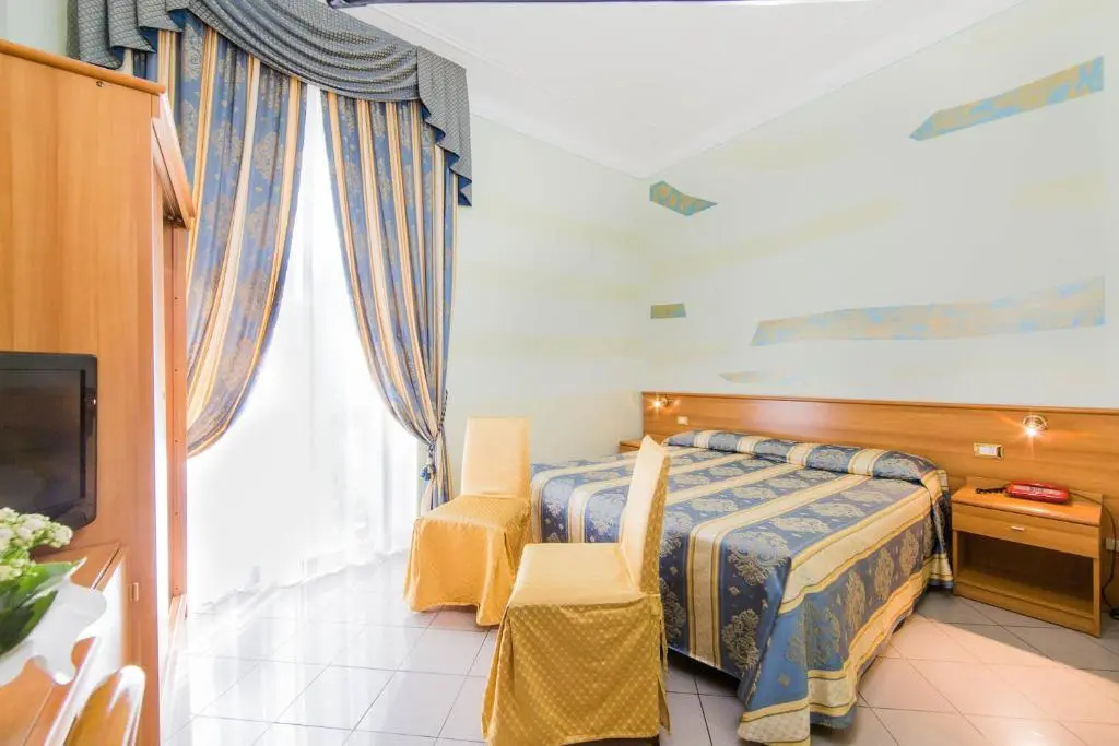 Hotel Londra