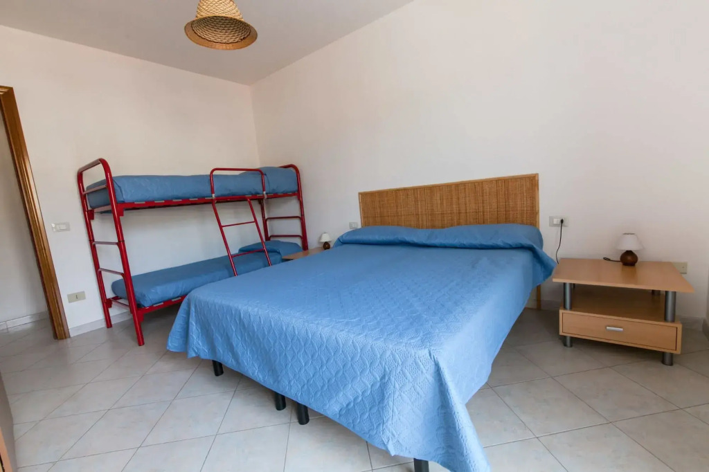 Vacanze Simius