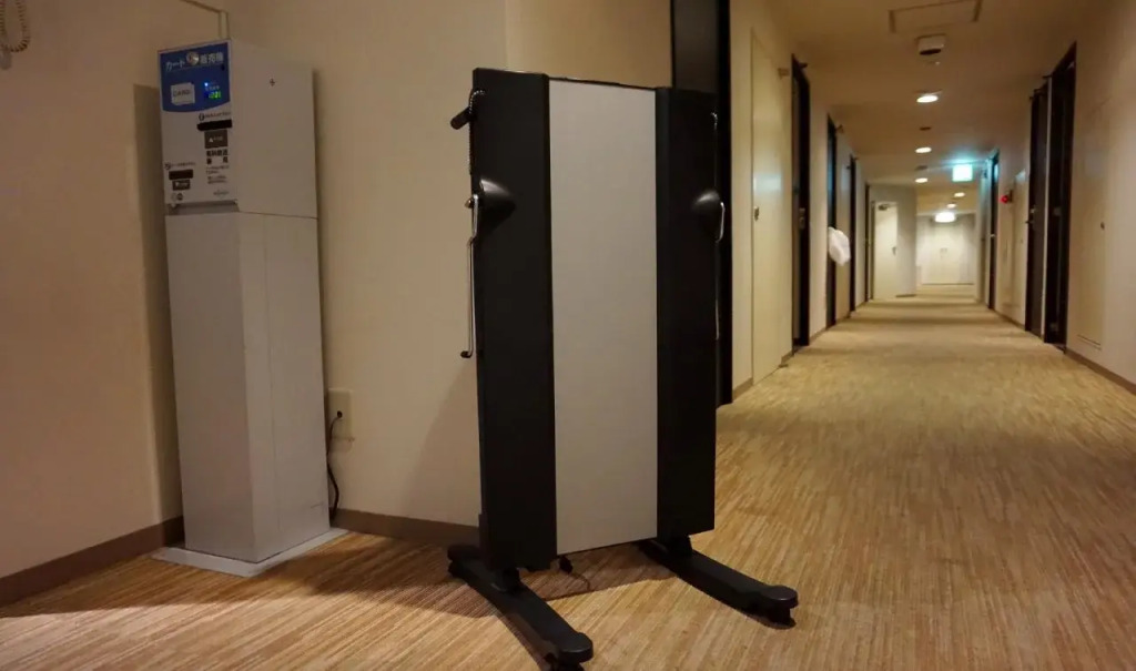 Nagoya Fushimi Montblanc Hotel